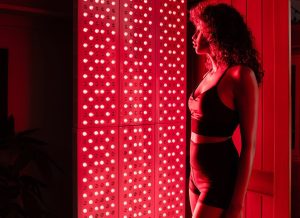 Best Red Light Therapy for Inflammation