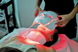 How Much Does Red Light Therapy Cost