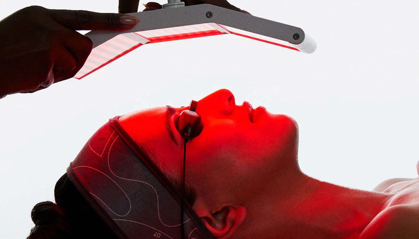 How is Red Light Therapy Used