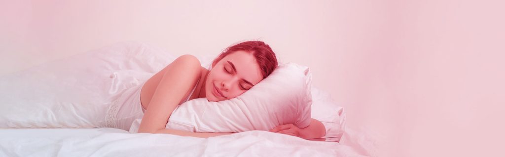 Red Light Therapy for Sleep