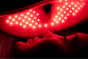 Is Red Light Therapy Bad for You?