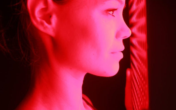 Does Red Light Therapy Help Broken Capillaries?