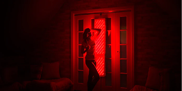 Other advantages of using red light therapy devices